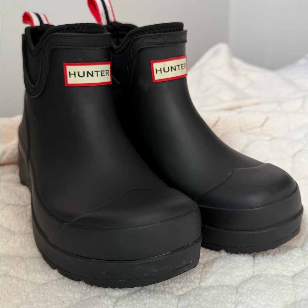 Hunter Women’s PLAY™ Neoprene Rain Boots